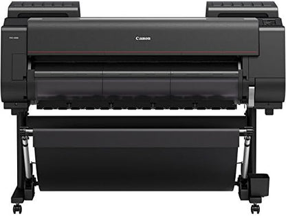 Canon 1127C002 imagePROGRAF IPF4000 44" Wide Format Printer