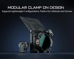 Tilta MB-T16-B Mirage Motorized VND Wireless Filter Kit