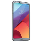 LG LG.G6-32GB-Platinum 32 GB Unlocked GSM Platinum Smartphone