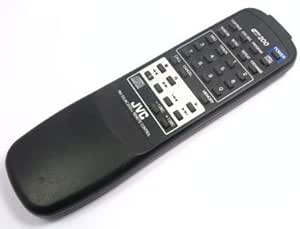 JVC XLMC2000BK RM-SXLMC2000JR Remote Control