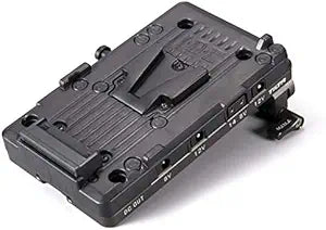 Tilta TA-BTP2-V-G V-Mount Battery Plate BMPCC 4K/6K
