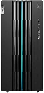 Lenovo IdeaCentre5 RTX 3060 Gaming Desktop i7 32GB 512GB+2TB