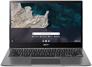 Acer R841T-S4ZG Spin 13.3