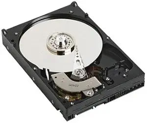 Western Digital WD2500AAJS-08VWA0 250GB SATA Hard Drive — main product image