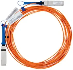 Lenovo 00KF010 15M Mellanox Active IB Fiber