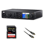 Blackmagic Design UltraStudio 4K Mini Capture Bundle