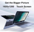 Samsung Chromebook Plus 12.2