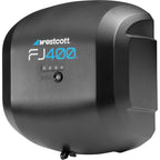 Westcott FJ400 Strobe with Battery and Cloth