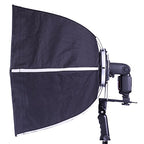 Neewer Professional Collapsible Hexagonal Softbox 20