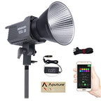 Aputure APM021XA11 Amaran 100d S LED Video Light