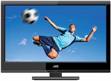 JVC LT22EM72 22-Inch LED HDTV 1080p