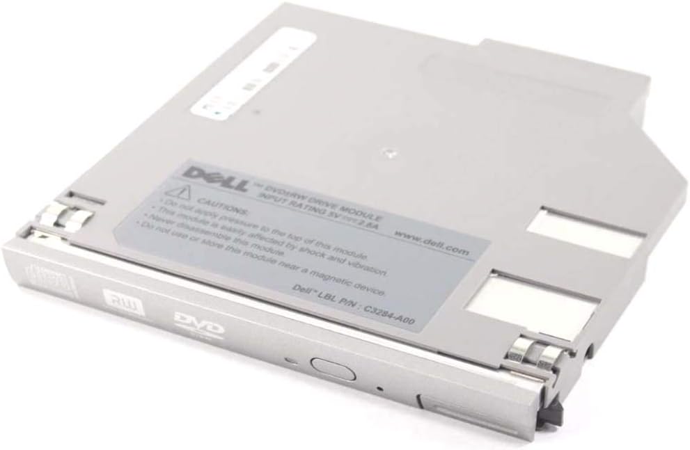Dell C3284-A00 8X DVD/RW Dual Layer D-Series Drive