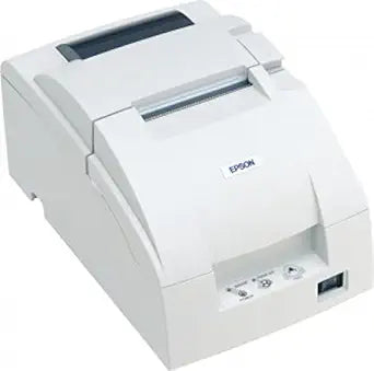 Epson C31C518603 TM-U220PD Dot Matrix Receipt Printer Parallel 2-Pack — main product image