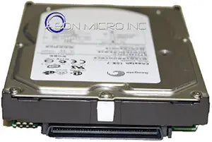Seagate ST373453LC Cheetah 15K.3 73GB Hard Drive