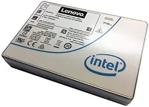 Lenovo 4XB7A13936 DC P4610 1.6TB U.2 NVMe SSD — main product image