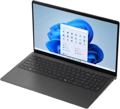 Dell 15 Intel Core Ultra 7 Touchscreen Laptop