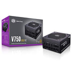 Cooler Master MPY-750V-AFBAG-US V750 Gold 750W Power Supply