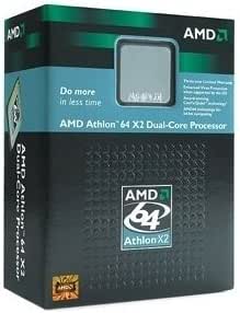 AMD ADV4400CDBOX Athlon X2 64 4400+ 2.2GHz Processor — main product image