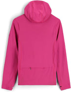 Spyder 234210 Women's Arc Graphene Tech Hoodie