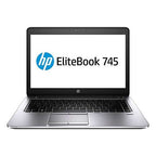 HP J5N80UT#ABA EliteBook 745 G2 AMD Pro Notebook