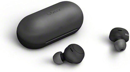 Sony WF-C500 BZ Truly Wireless Earbuds Black