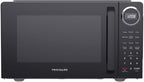 RCA EMW953AMZBLACK Countertop Microwave - 0.9 Cu Ft, 900W, Black