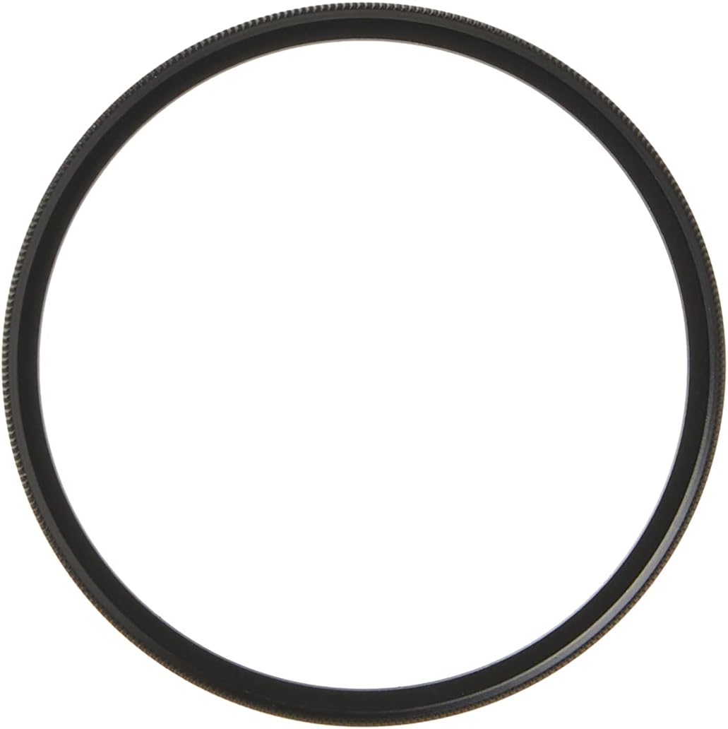 Tiffen 58UVP 58mm UV Protection Lens Filter