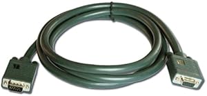 Kramer Electronics C-GM/GM-100 15-pin HD Cable