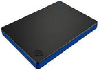 Seagate STGD2000100 Game Drive PS4 2TB External HDD