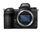Nikon Z6 FX-Format Mirrorless Camera, Renewed