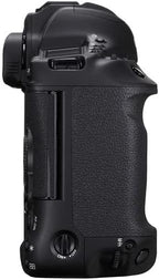 Canon EOS-1D X Mark III DSLR Camera Bundle (Renewed)