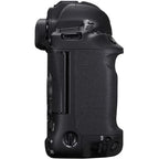 Canon 3829C002 EOS-1D X Mark III DSLR Camera Body Bundle