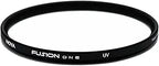 Hoya HFOUV082 82mm Fusion ONE UV Camera Filter