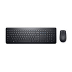 Dell KM117 Wireless Keyboard & Mouse Combo Open Box