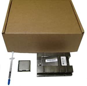 HP 509327-L21 Intel Xeon E5504 Processor — main product image