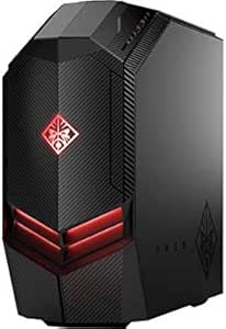 HP 5359525 Omen 880-125Se Gaming PC i7 GTX 1070 (Refurbished) — main product image