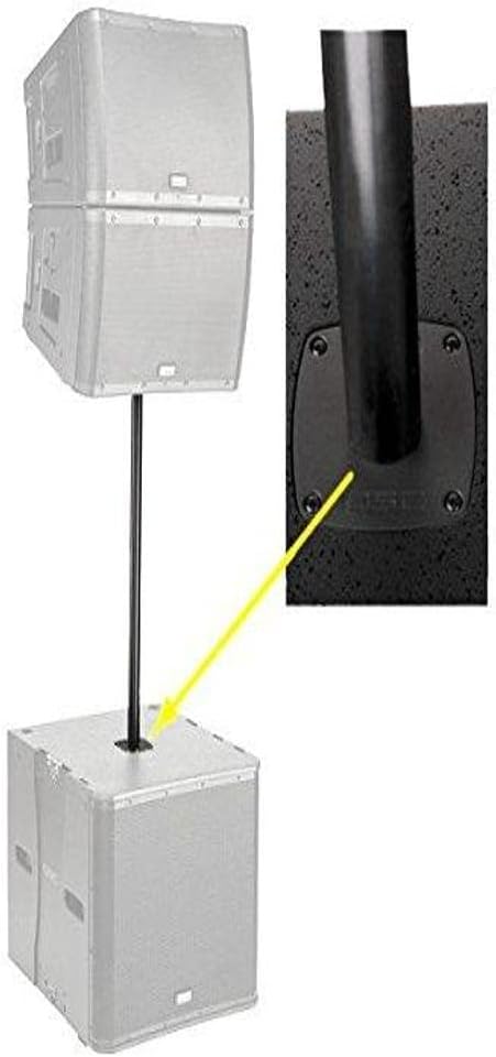 QSC KLAPOLE SP-36 Loudspeaker Subwoofer Pole