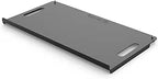 Gravity KS LTS 2 T Keyboard Stand Utility Shelf - Black