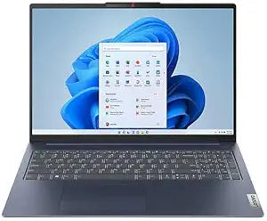 Lenovo 82XF IdeaPad Slim 5i 16" Touch Laptop i7 16GB 512GB