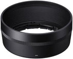 Sigma 351965 56mm f/1.4 DC DN Lens - Sony E-Mount Prime