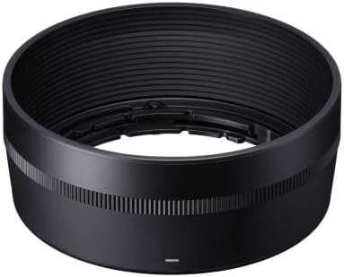 Sigma 351965 56mm f/1.4 DC DN Lens - Sony E-Mount Prime