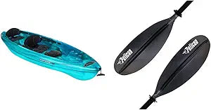 Pelican River Gorge 130X Tandem Sit-On-Top Kayak