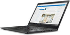 Lenovo 20JTS0QD00 ThinkPad T470s 14
