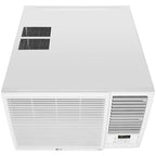 LG LW1821HRSM 18000 BTU Window Air Conditioner with WiFi