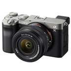 Sony ILCE7CL/S Alpha 7C Compact Full-Frame Camera