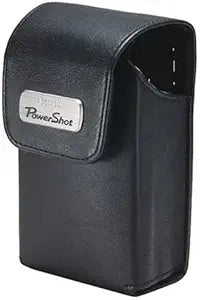 Canon 7716A001 Soft Leather Camera Case Powershot