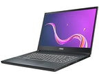 MSI A11UE-491 Creator 15 - i7, 32GB RAM, 1TB SSD, RTX 3060, Win 10 Pro