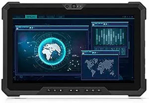 Dell latitude 7220 Rugged Tablet i7 Outdoor — main product image