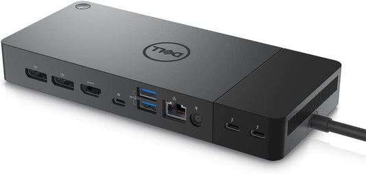 Dell WD22TB4 Thunderbolt 4 Dock 130W