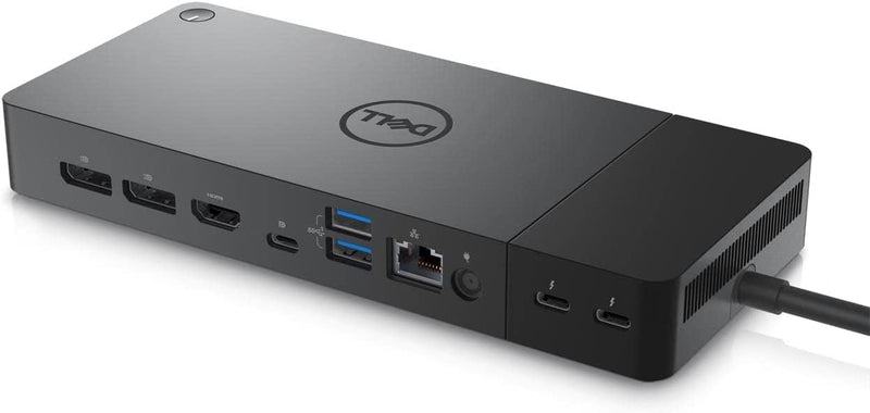 Dell WD22TB4 Thunderbolt 4 Dock 130W — main product image